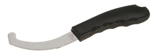 Couteau œufs de mouches