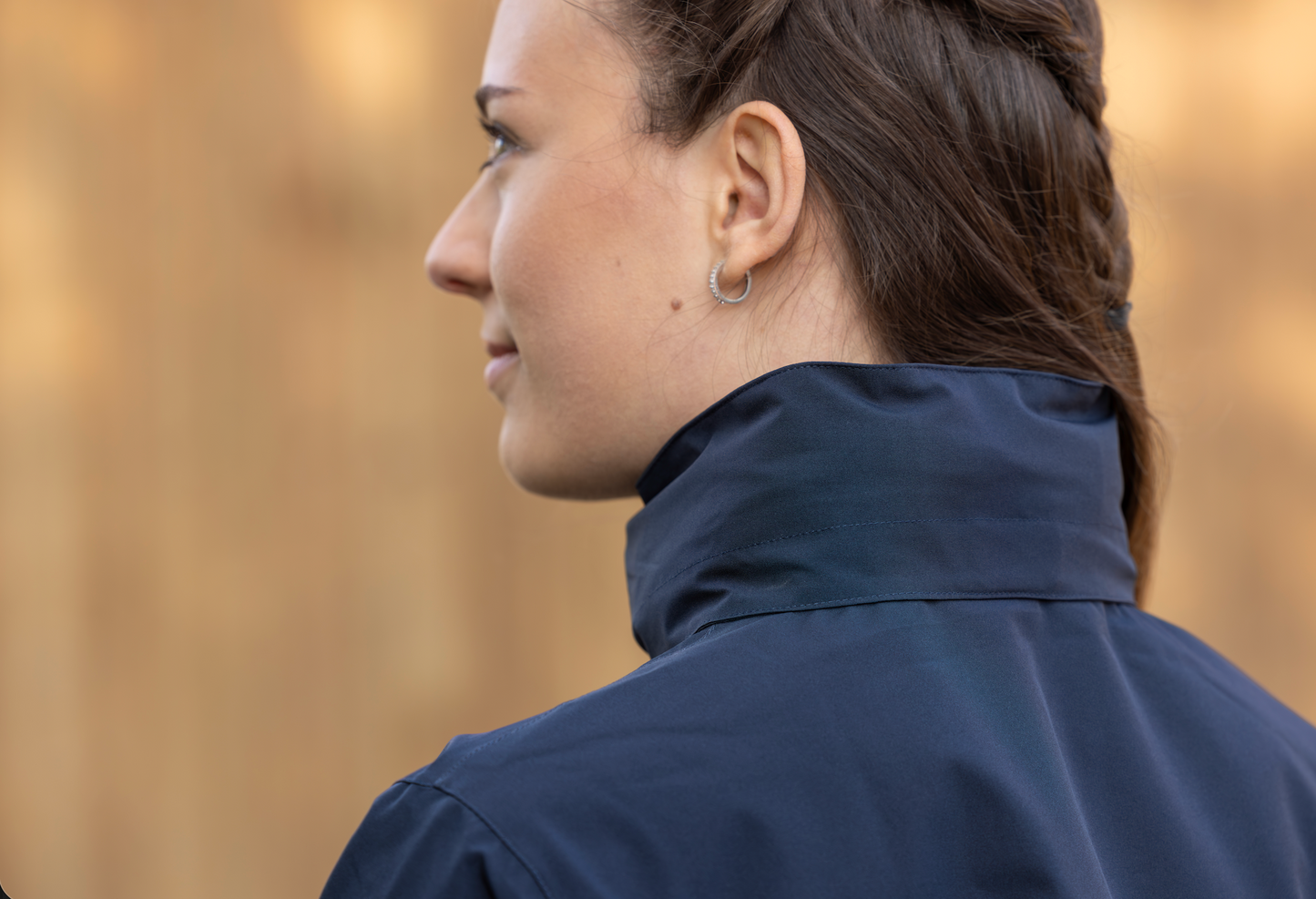 Veste de pluie Covalliero Femme