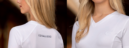 Covalliero - T-shirt