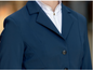 Veste de compétition Covallier Femme, dark navy, M