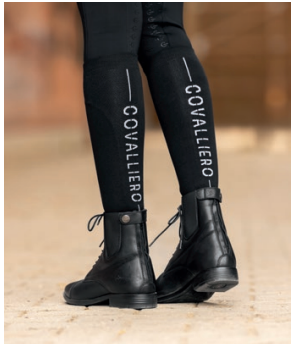 Covalliero - Chaussettes d'équitation