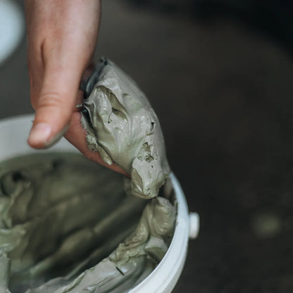 Cura Naturale - Cataplasme naturel 1,75kg