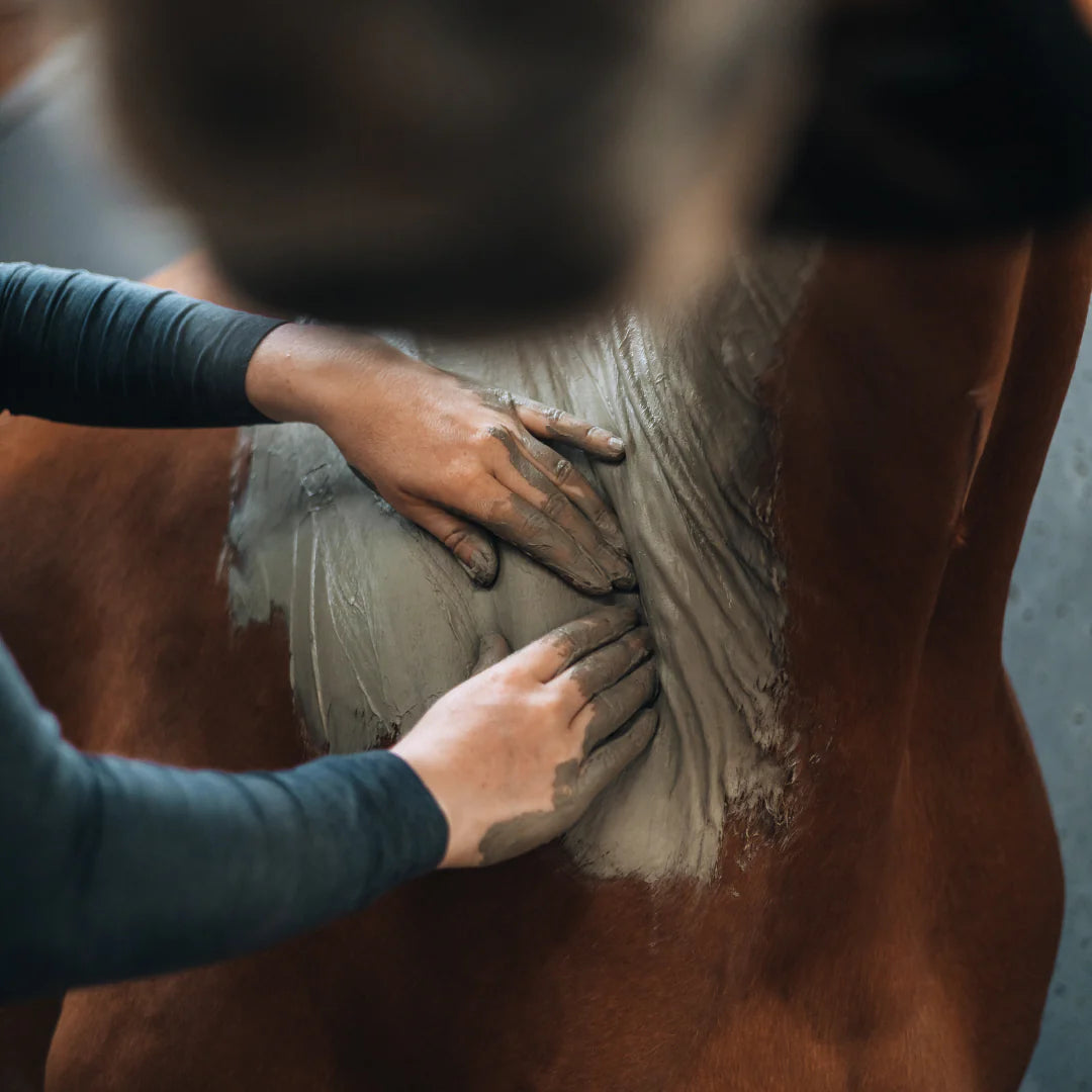 Cura Naturale - Cataplasme naturel 1,75kg