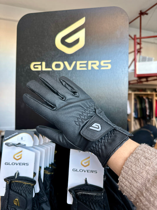 GLOVERS - Winter Classic