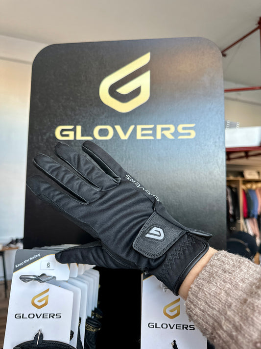 GLOVERS - Winter Windproof