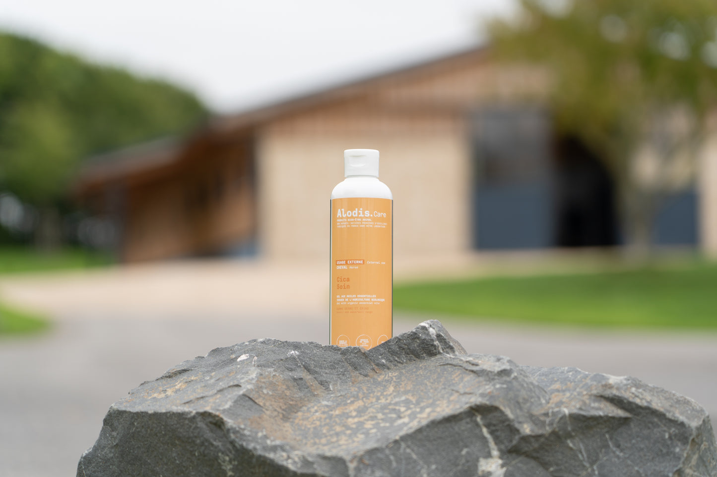 Alodis Care - Cica Soin 200g