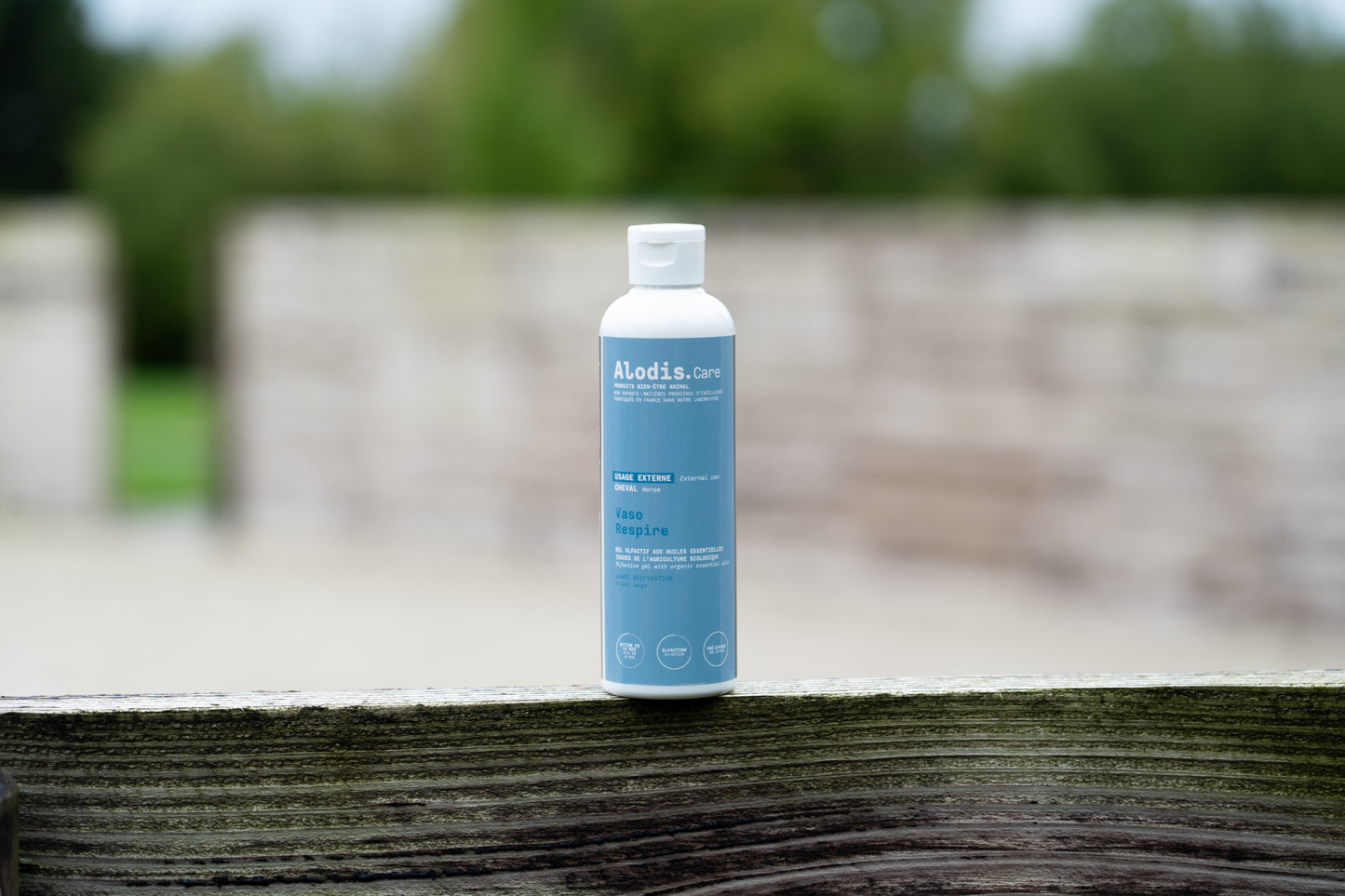 Alodis Care - Vaso Respire 200g