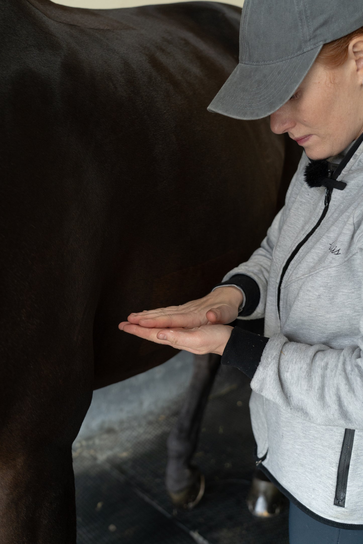 Alodis Care - Digest récup 250mL