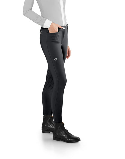 EGO7 - Pantalon EJ Jumping femme