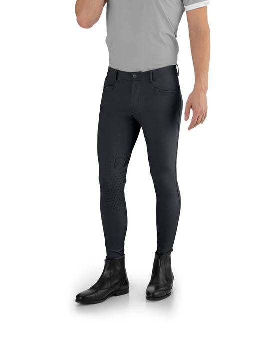 EGO7 - Pantalon EJ Jumping homme