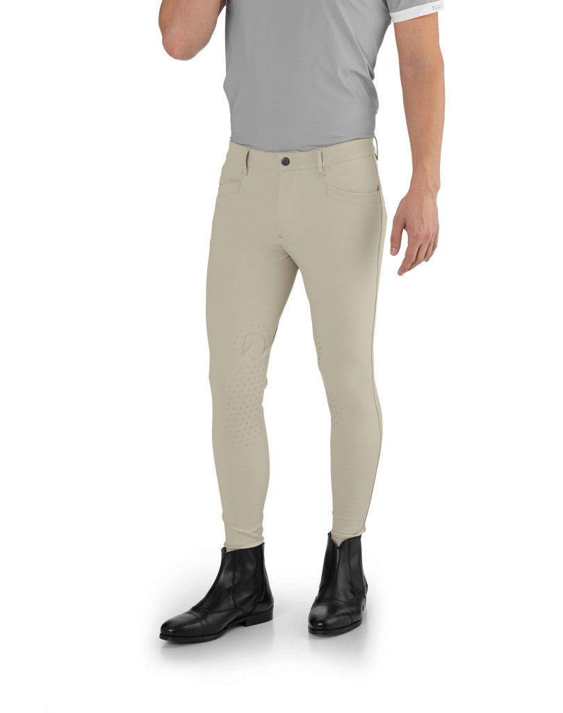 EGO7 - Pantalon EJ Jumping homme