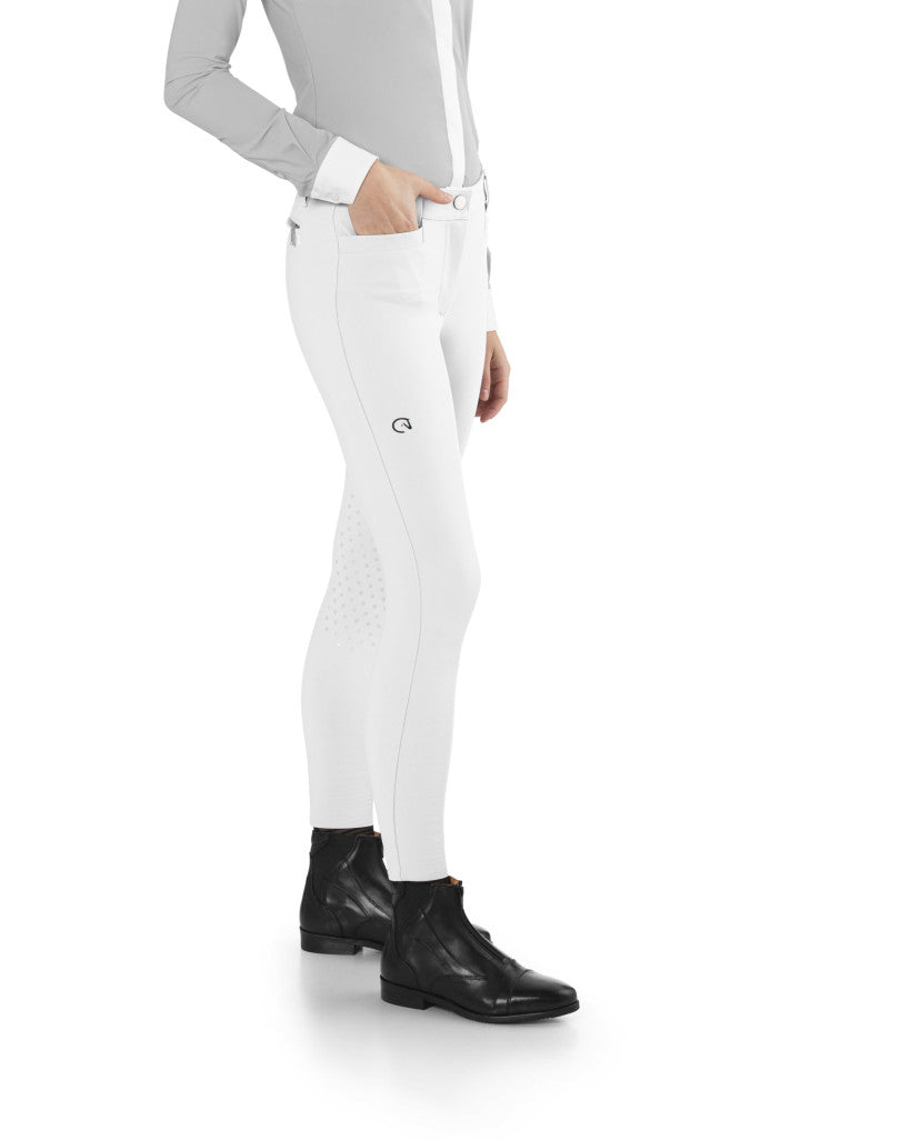 EGO7 - Pantalon EJ Jumping femme
