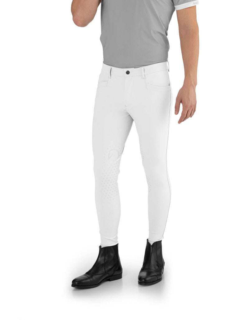 EGO7 - Pantalon EJ Jumping homme