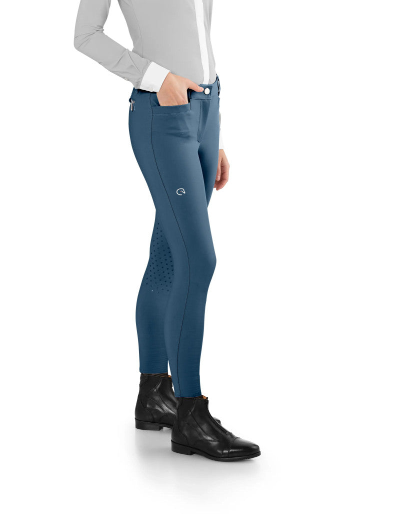 EGO7 - Pantalon EJ Jumping femme