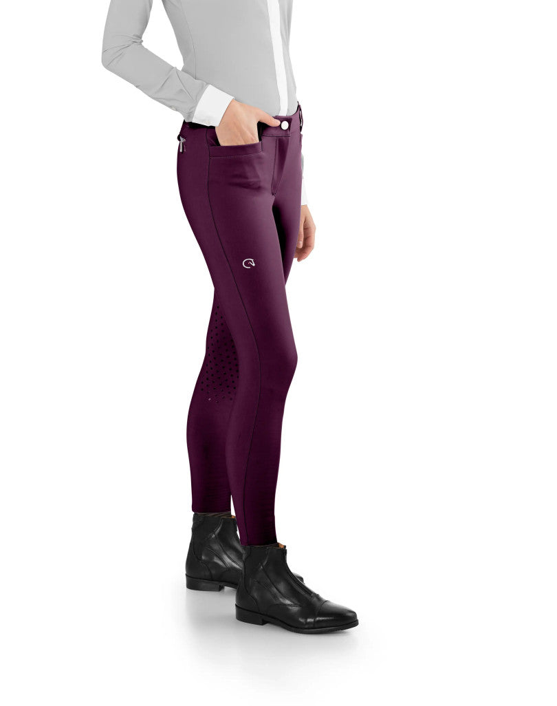 EGO7 - Pantalon EJ Jumping femme