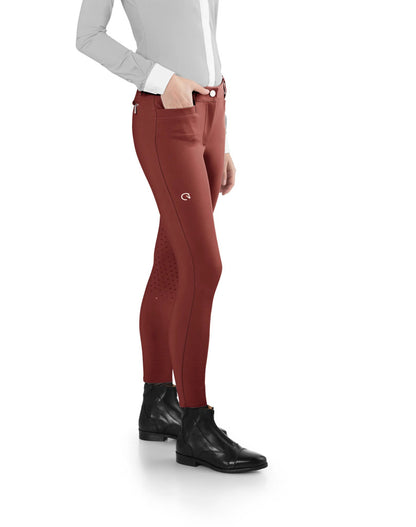 EGO7 - Pantalon EJ Jumping femme