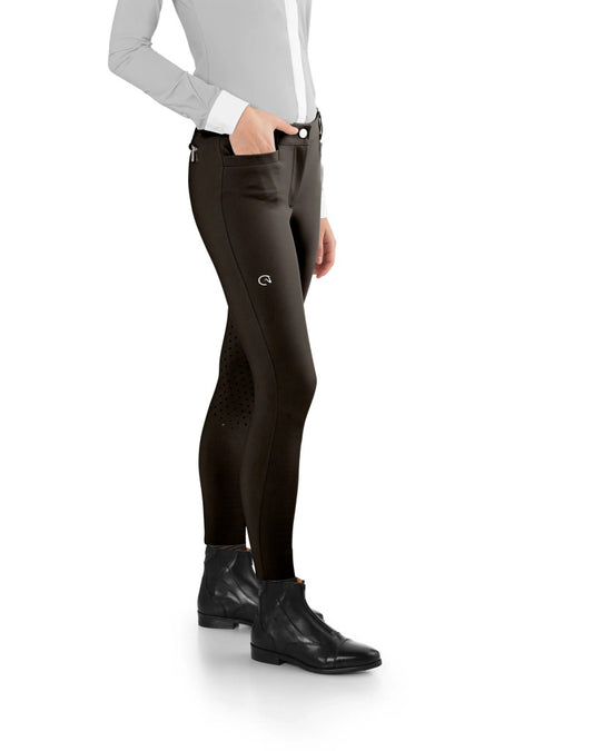 EGO7 - Pantalon EJ Jumping femme
