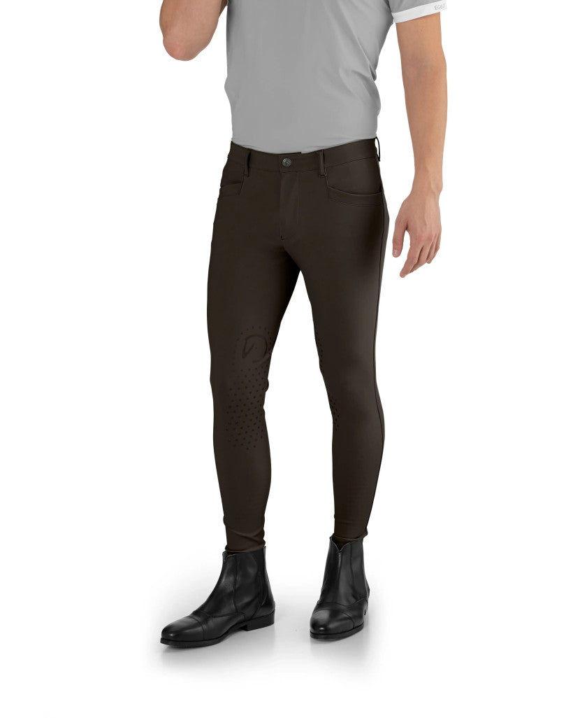 EGO7 - Pantalon EJ Jumping homme