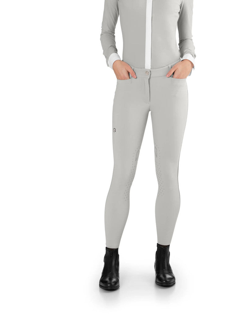 EGO7 - Pantalon EJ Jumping femme