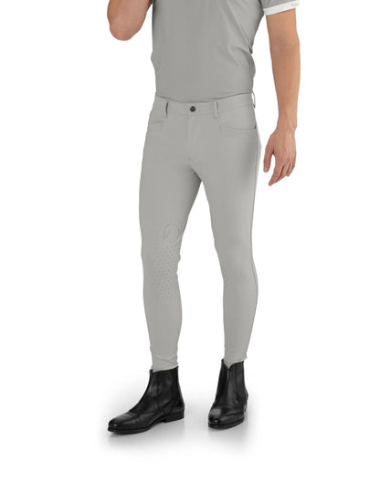 EGO7 - Pantalon EJ Jumping homme