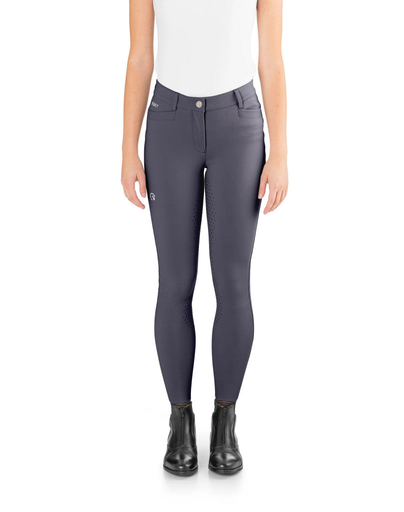 EGO7 - Pantalon EJ Jumping femme