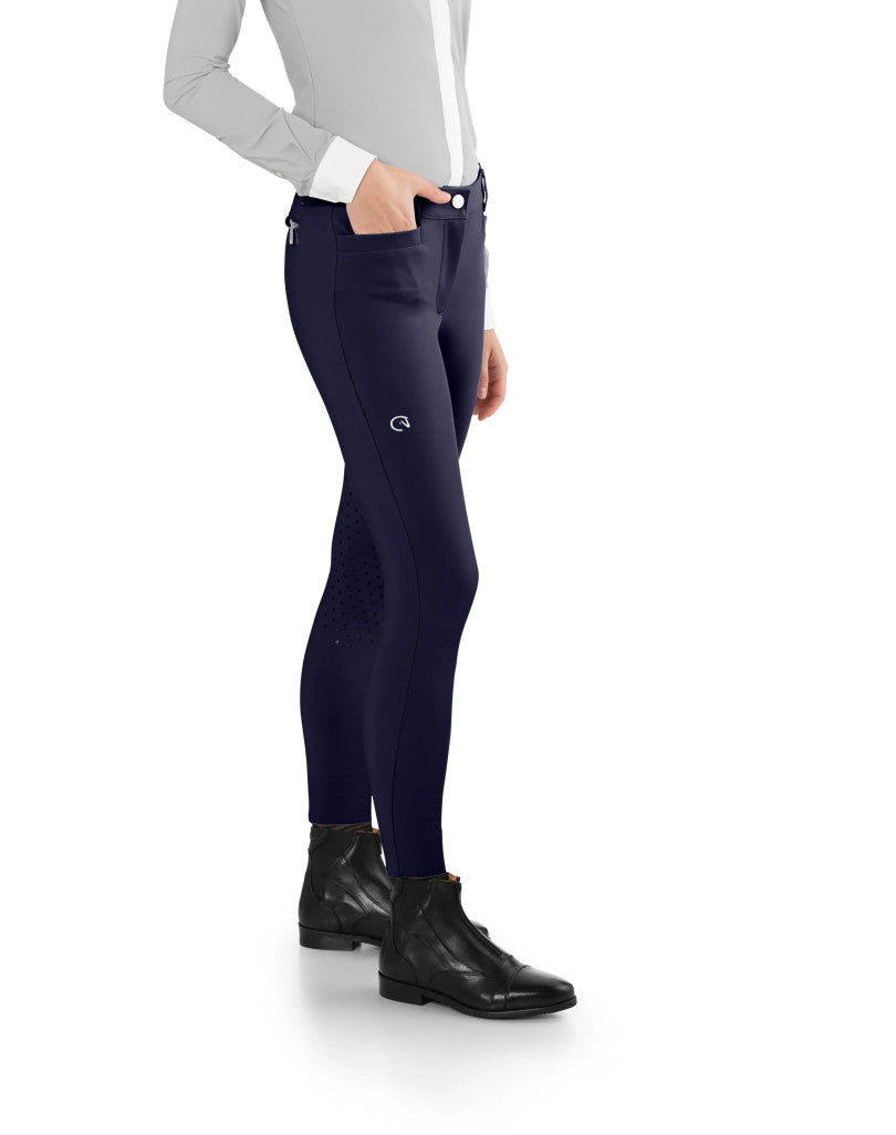 EGO7 - Pantalon EJ Jumping femme