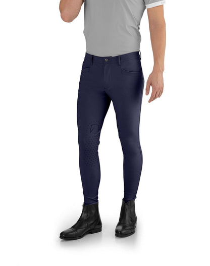 EGO7 - Pantalon EJ Jumping homme