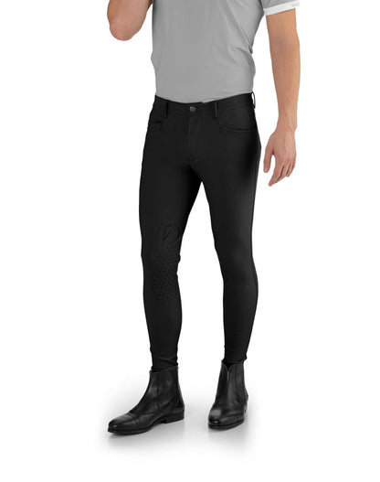 EGO7 - Pantalon EJ Jumping homme