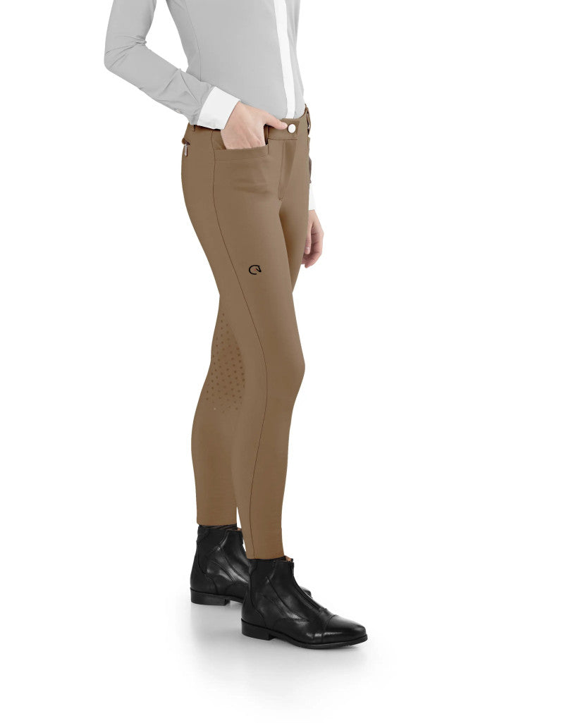 EGO7 - Pantalon EJ Jumping femme