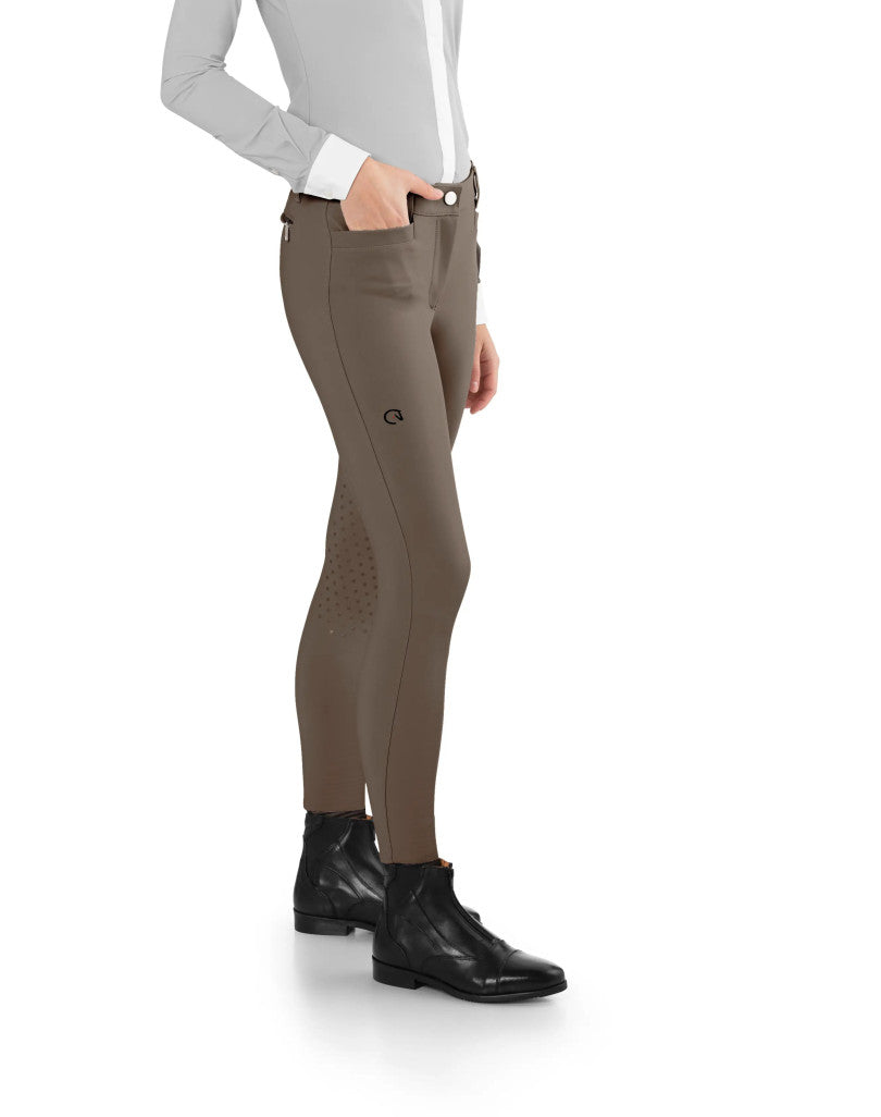 EGO7 - Pantalon EJ Jumping femme