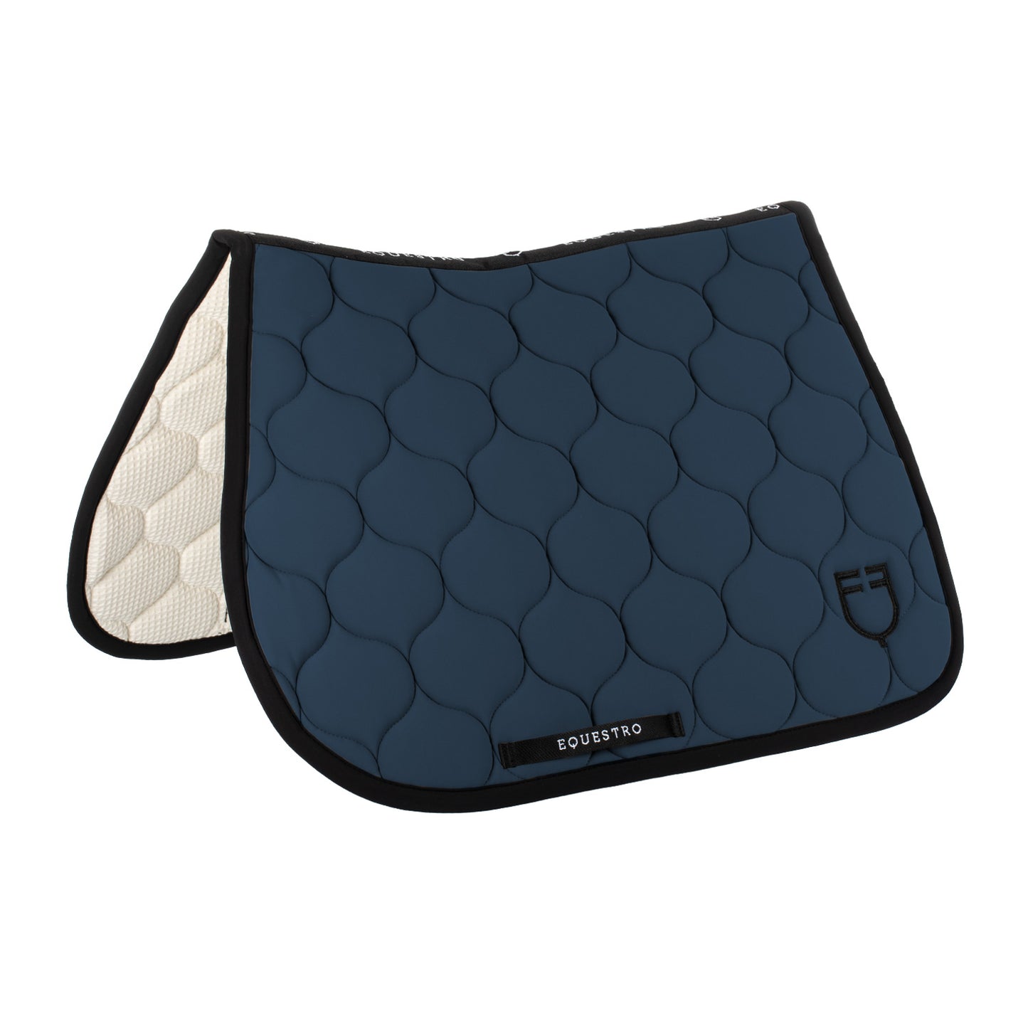 Equestro - Tapis Onion Quilt bering sea