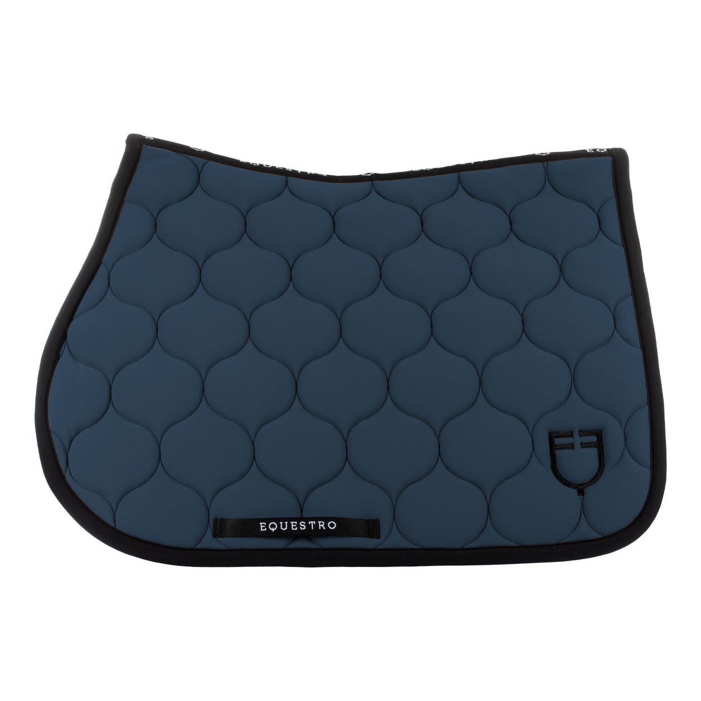 Equestro - Tapis Onion Quilt bering sea