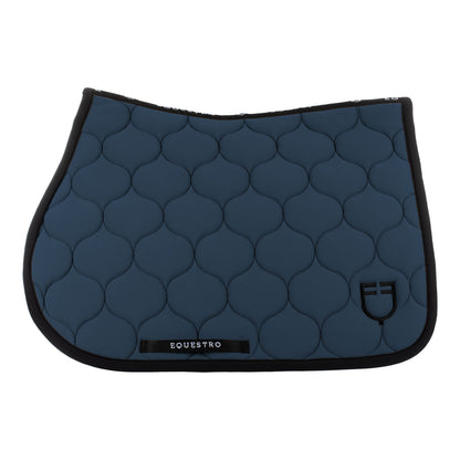 Equestro - Tapis Onion Quilt bering sea
