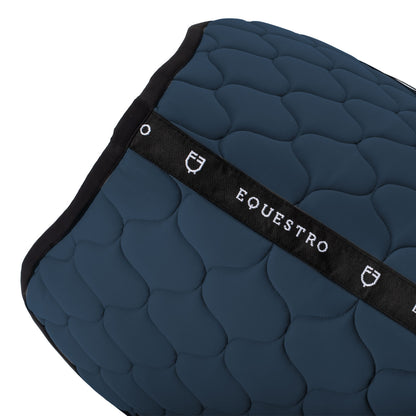 Equestro - Tapis Onion Quilt bering sea