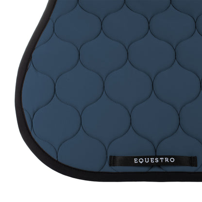 Equestro - Tapis Onion Quilt bering sea