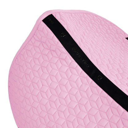 Equestro - Tapis cube lilas