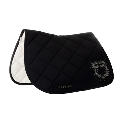 Equestro - STONES EDITION JUMPING BLACK EDITION