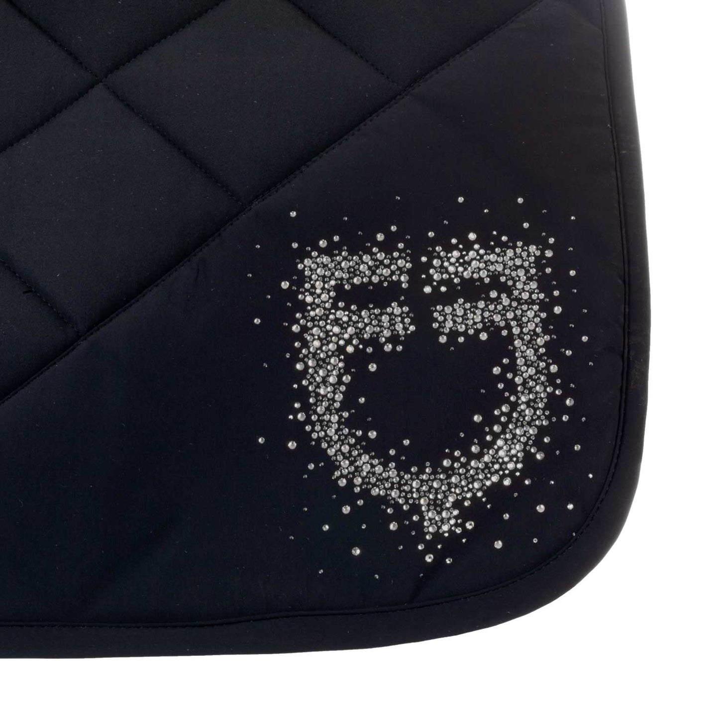 Equestro - STONES EDITION JUMPING BLACK EDITION