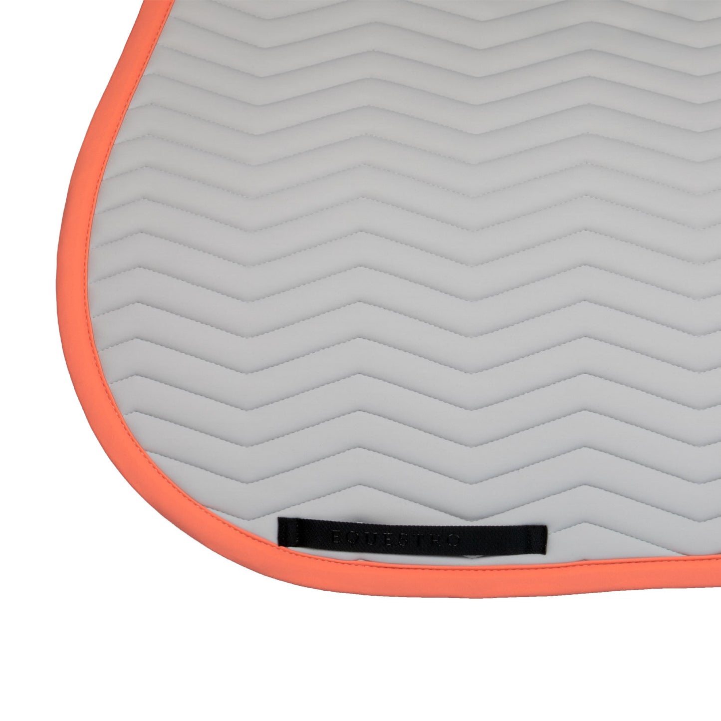 Equestro - WAVE QUILTING JUMPING HARBOR MIST