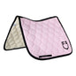 Equestro - Tapis Onion Quilt rose