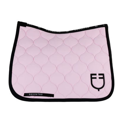 Equestro - Tapis Onion Quilt rose