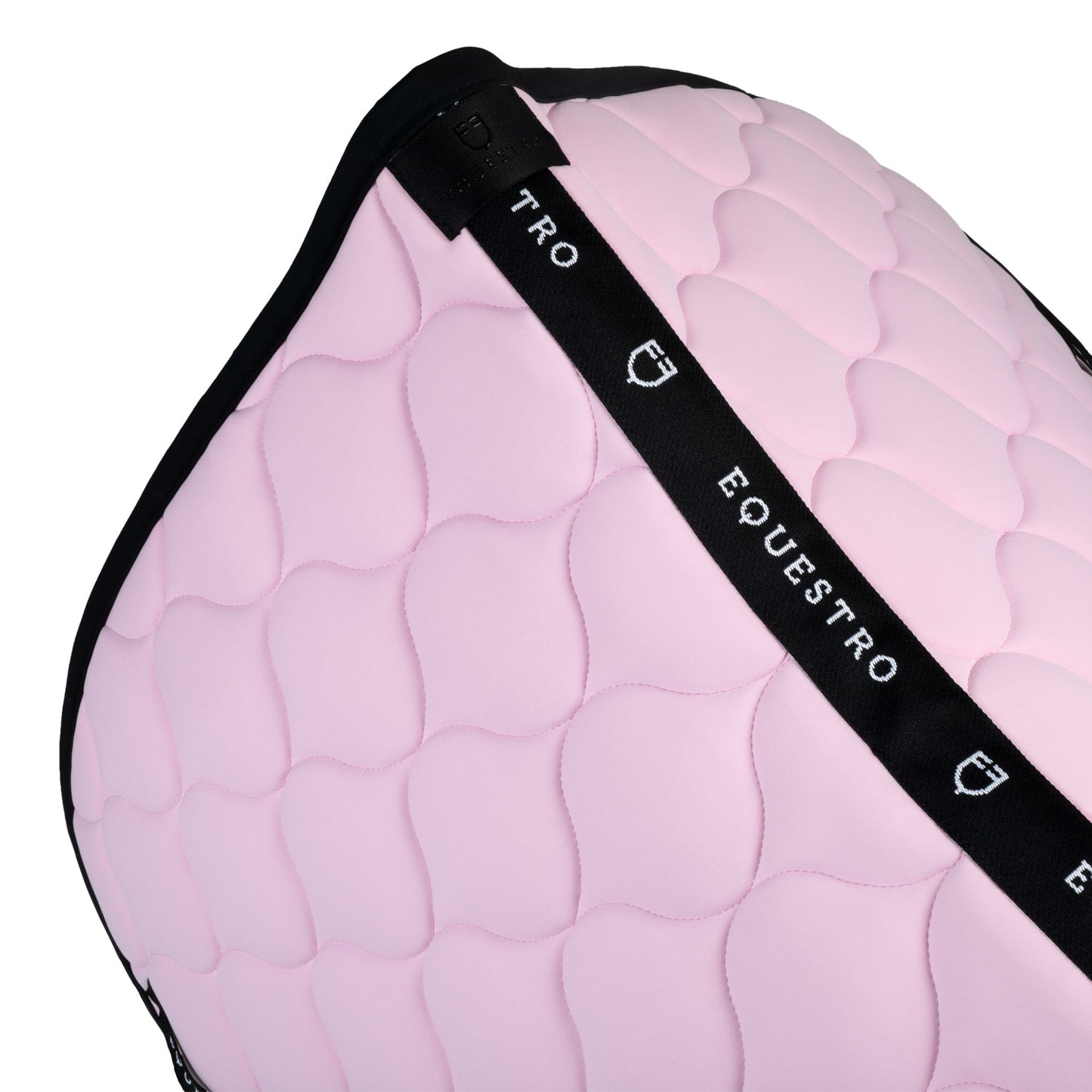 Equestro - Tapis Onion Quilt rose