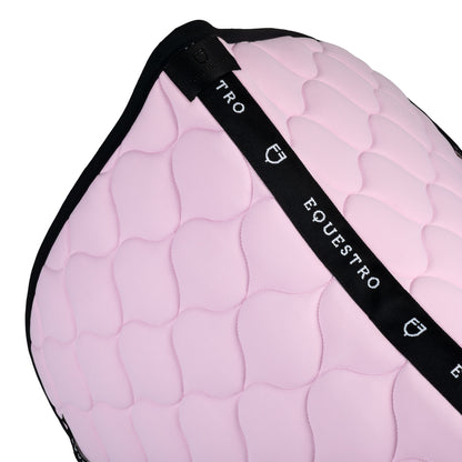 Equestro - Tapis Onion Quilt rose