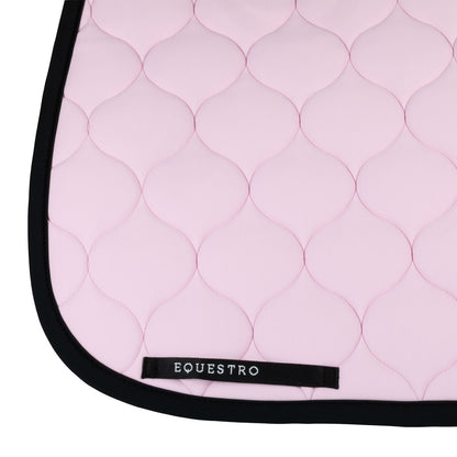 Equestro - Tapis Onion Quilt rose