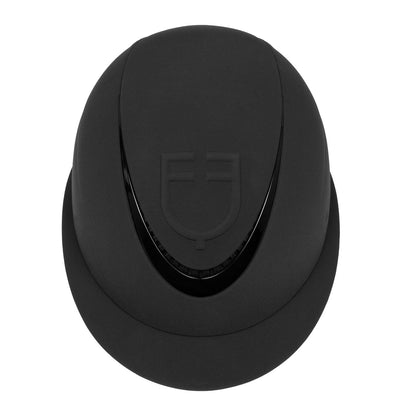 Equestro - Casque Meteor visière large taille M (55-57 CM)