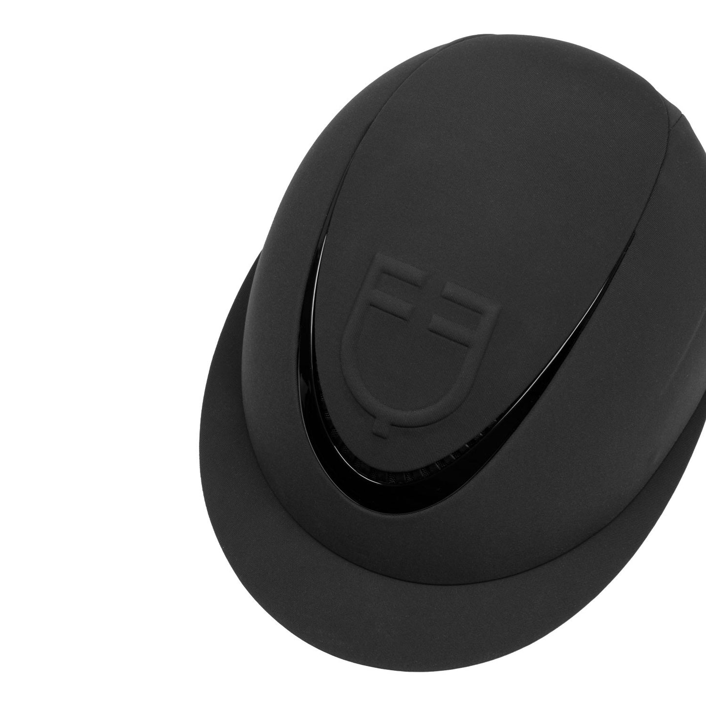 Equestro - Casque Meteor visière large taille M (55-57 CM)