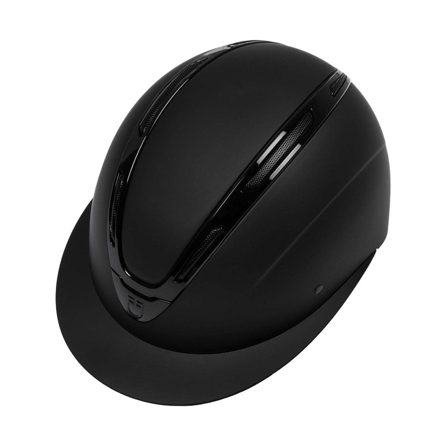 Equestro - Casque Apocalipse matt/shiny 55-57