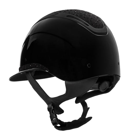 Equestro - Casque Apocalipse diamond (55-57 CM)