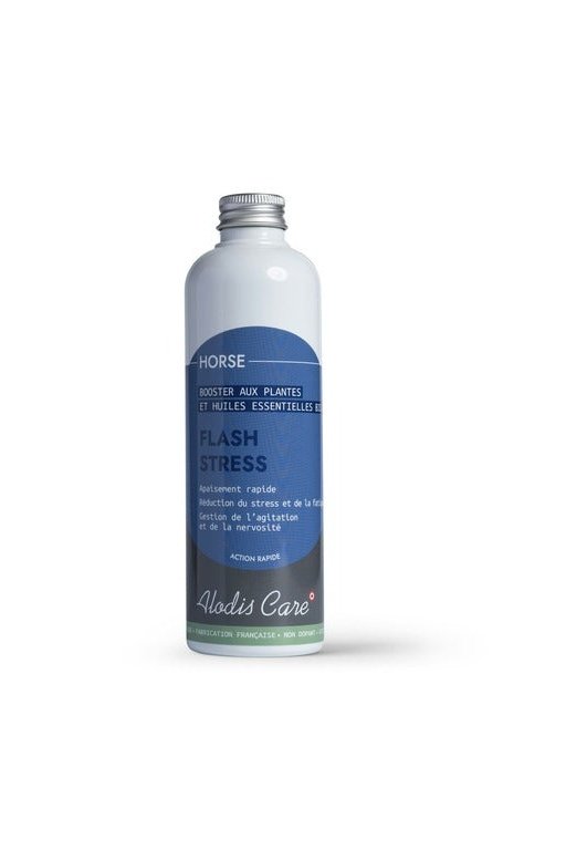 Alodis Care - Flash stress 250mL