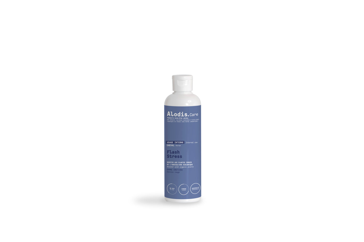 Alodis Care - Flash stress 250mL